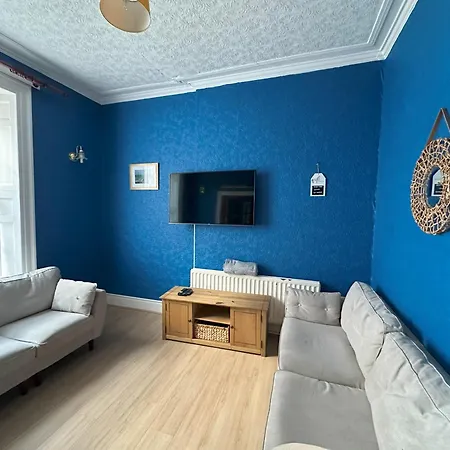 Tivoli 9 Gæstehus 3*