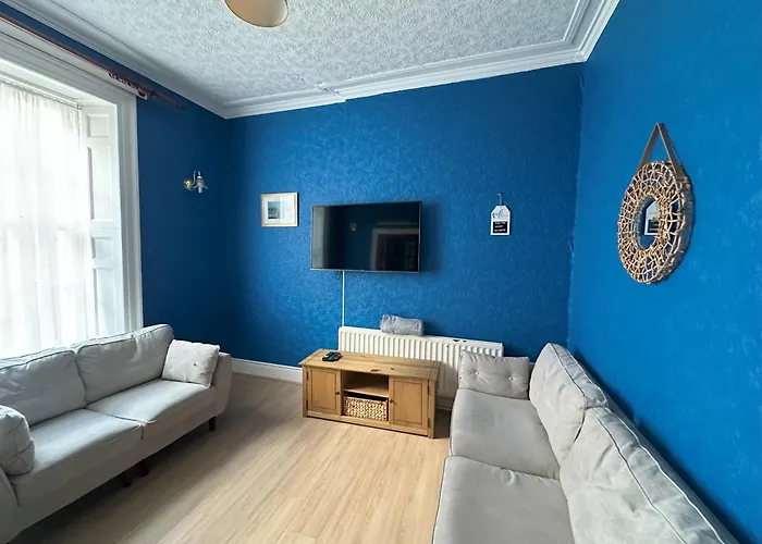 Tivoli 9 招待所 3*