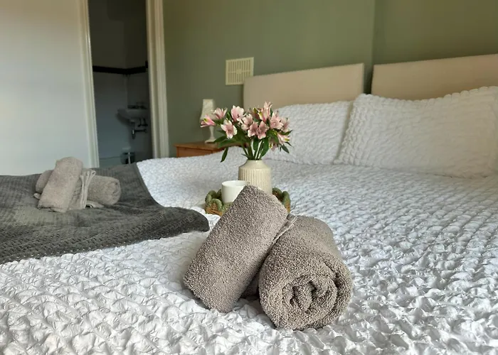 招待所 Tivoli 9 3*