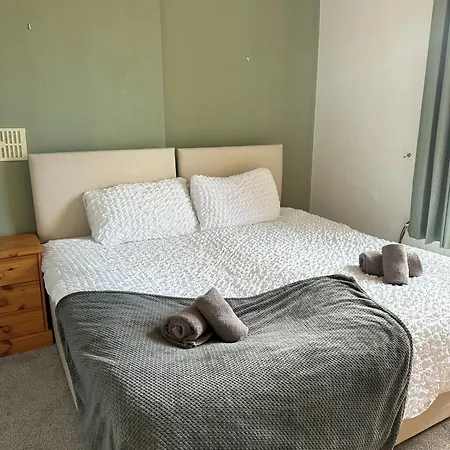 Tivoli 9 Гостевой дом